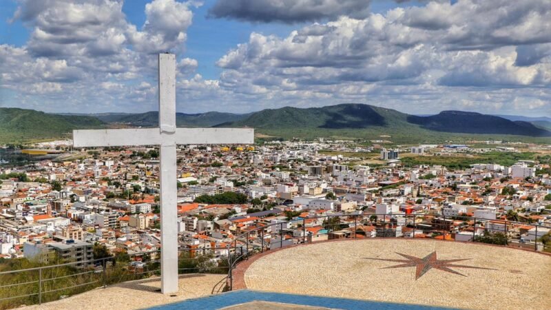Arcoverde conquista Selo Diamante de Transparência Pública pela primeira vez na história