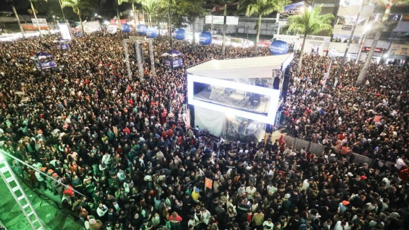 Prefeitura de Garanhuns abre inscrições para os Editais Municipal e Nacional do 34º Festival de Inverno