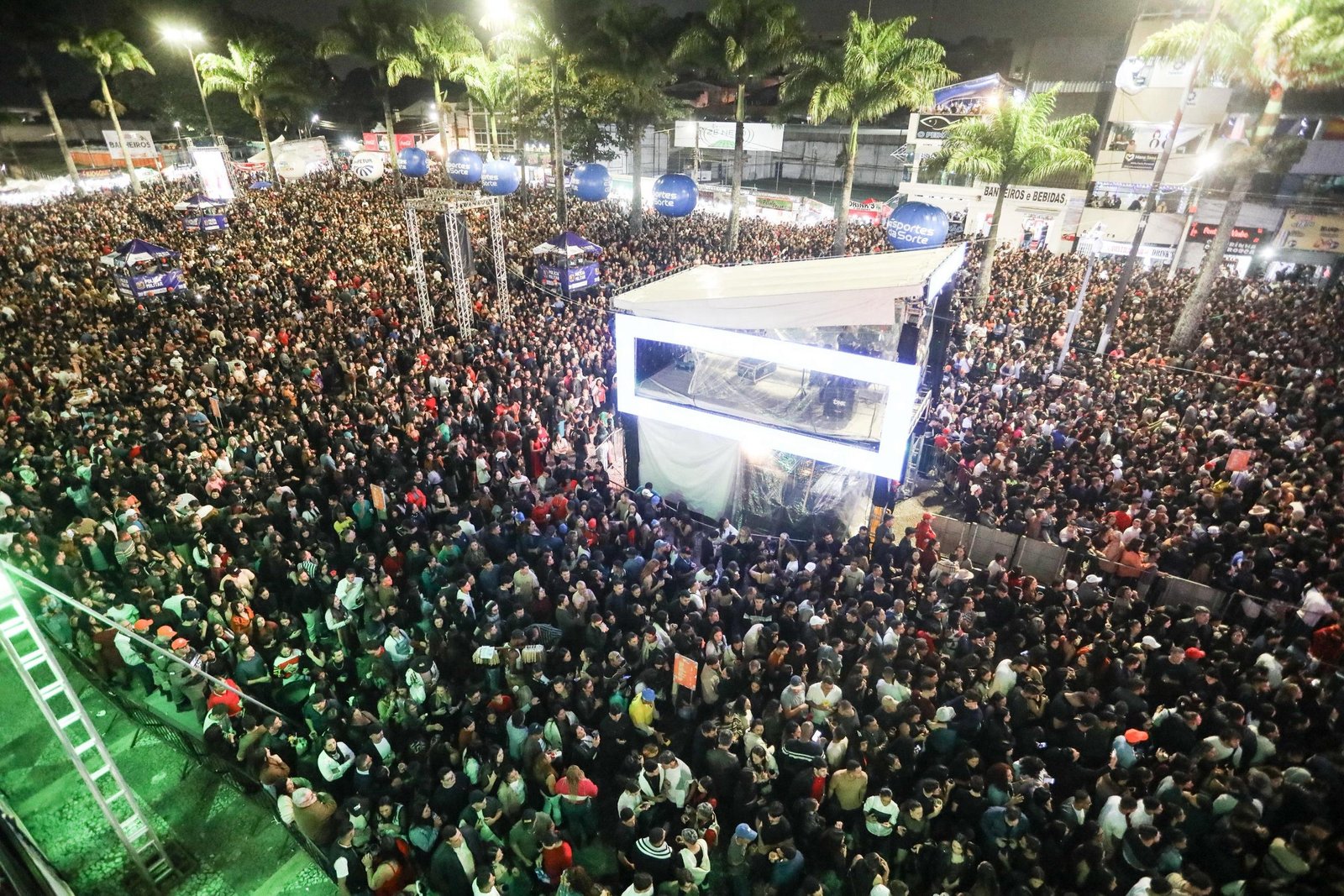 Prefeitura de Garanhuns abre inscrições para os Editais Municipal e Nacional do 34º Festival de Inverno