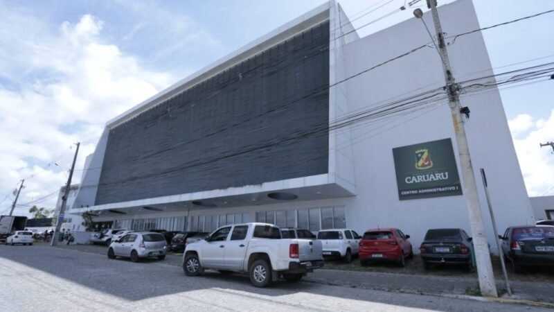 Mais tranquilidade para os servidores municipais: CaruaruPrev tem recuperação patrimonial histórica e atinge mais de R$ 164 milhões