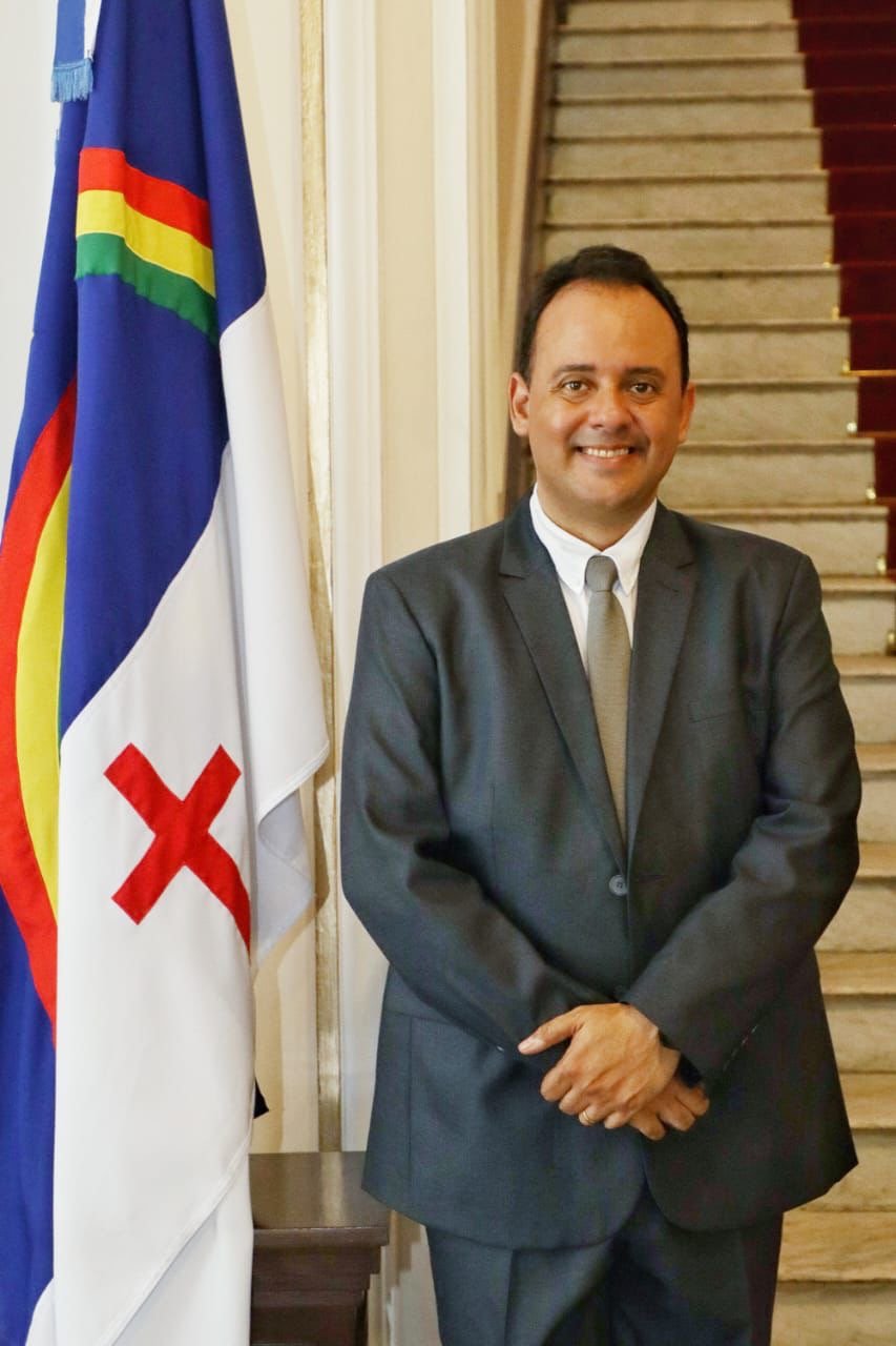 PEDRO MELCHIOR TORNA-SE CIDADÃO HONORÁRIO DE CAPOEIRAS.