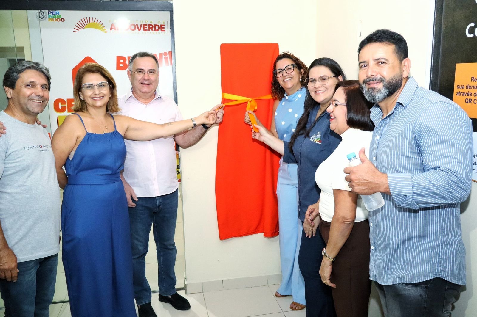 Prefeitura de Arcoverde inaugura primeiro Centro POP da história do município em parceria com o Governo do Estado e fortalece política de cuidado à população em situação de rua