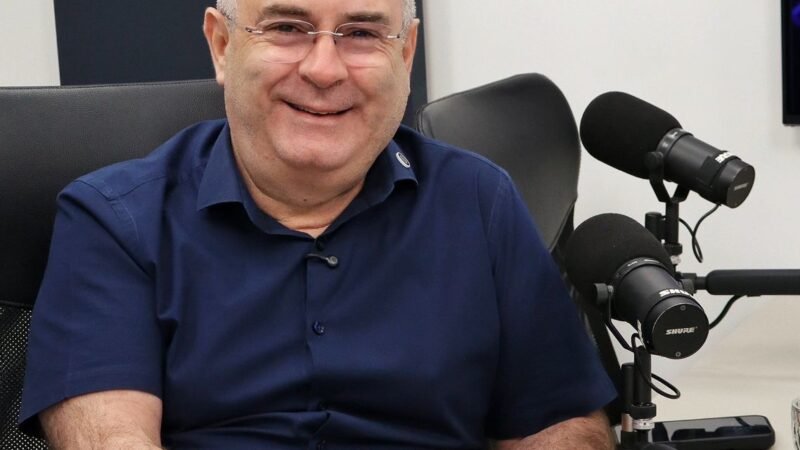 Balanço positivo marca o primeiro ano da terceira gestão de Zeca Cavalcanti em Arcoverde