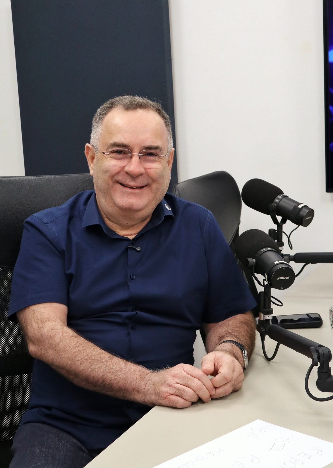 Balanço positivo marca o primeiro ano da terceira gestão de Zeca Cavalcanti em Arcoverde