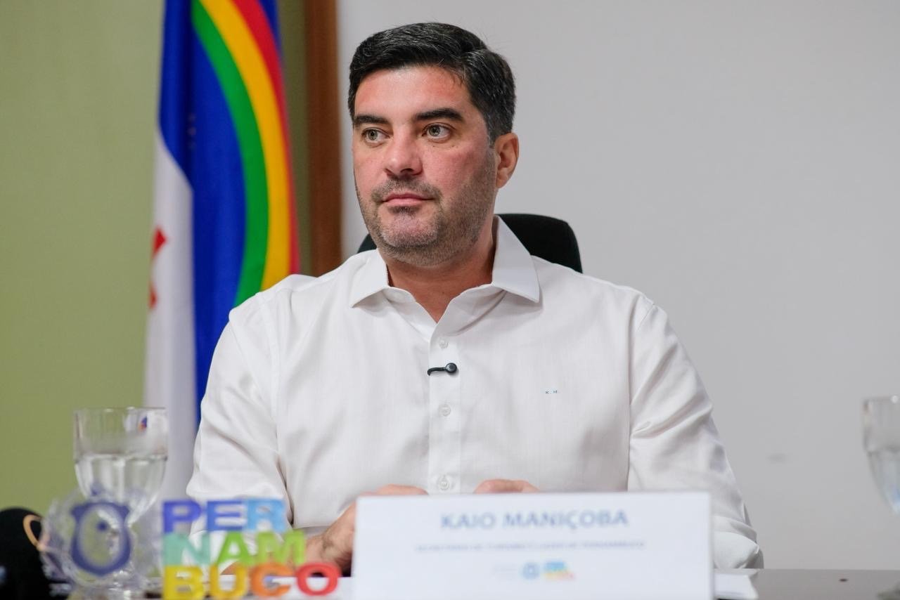 RECIFE EXPO CENTER SEDIA A ÚLTIMA REUNIÃO DE 2025 DO CONSELHO ESTADUAL DE TURISMO