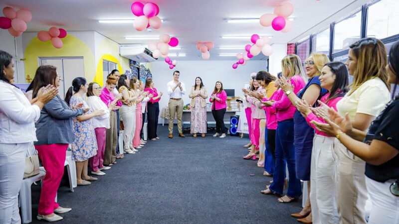 Secretaria da Mulher de Caruaru encerra 2025 com avanços históricos e reconhecimento nacional