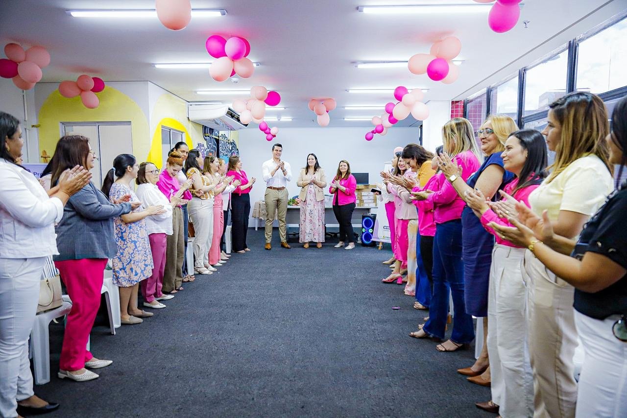 Secretaria da Mulher de Caruaru encerra 2025 com avanços históricos e reconhecimento nacional