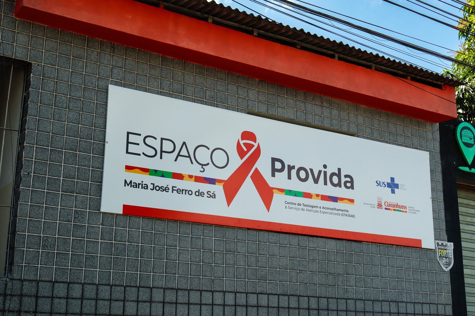 Dezembro Vermelho: Mês de enfrentamento ao HIV, Aids e ISTs ganha destaque em Garanhuns