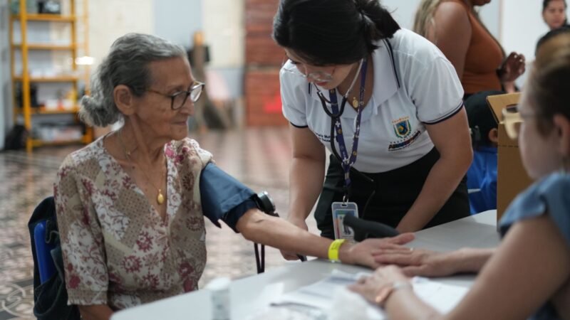 Saúde de Araripina conquista 1º lugar na região do Araripe e 6ª posição em Pernambuco em qualidade no serviço