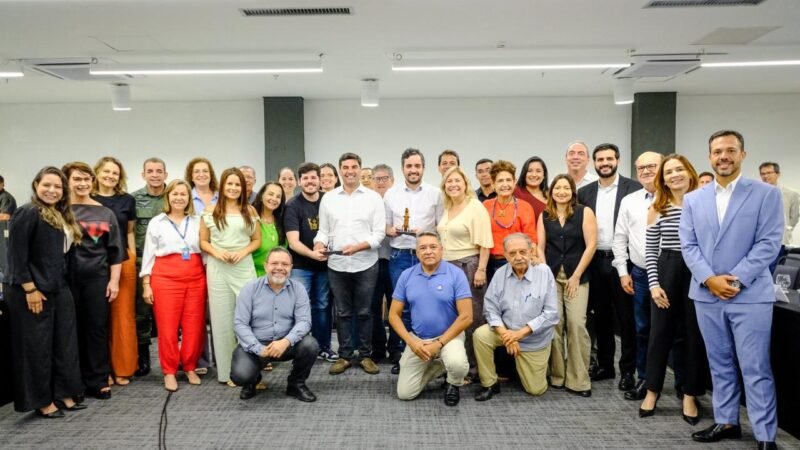 Kaio Maniçoba destaca avanços do setor turístico na última reunião de 2025 do CONTUR-PE