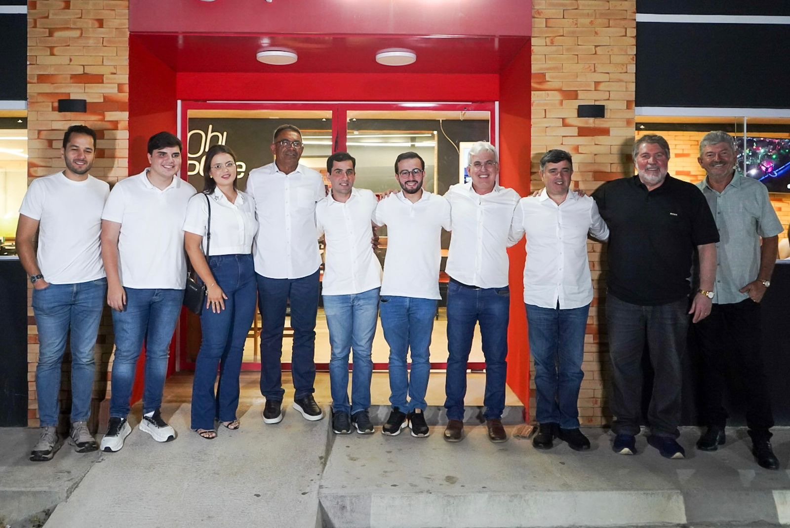 Cristiano Dantas assume presidência do União Progressista em Custódia e reforça liderança no Sertão do Moxotó