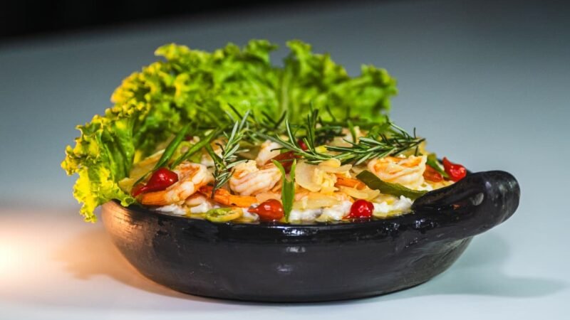 Lançamento do 1º Festival Gastronômico do Jaboatão ocorre nesta segunda (1º)