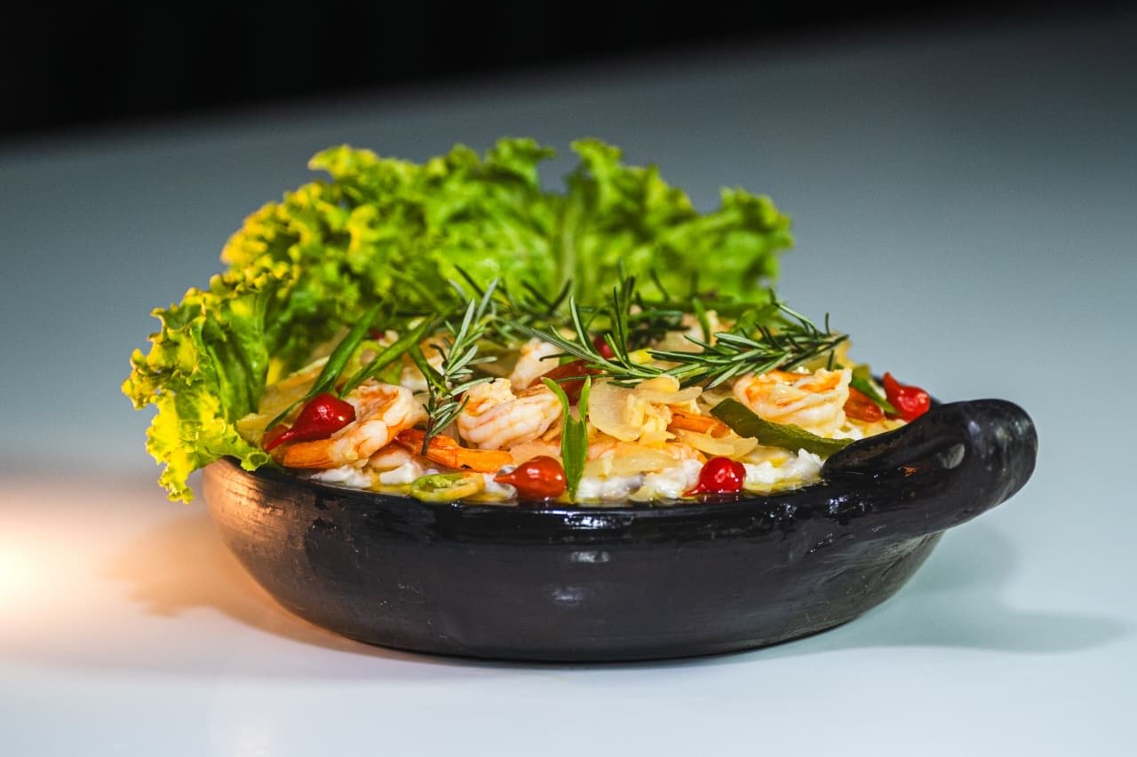 Lançamento do 1º Festival Gastronômico do Jaboatão ocorre nesta segunda (1º)