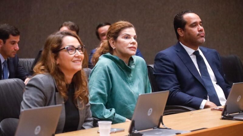 Débora critica condução da Presidência da Alepe na votação de vetos e defende soberania do Plenário .