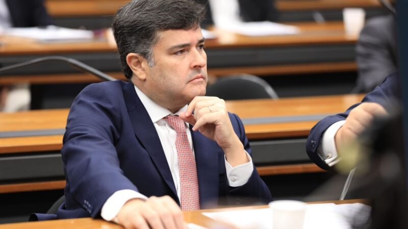 Eduardo da Fonte defende ação conjunta em defesa das mulheres diante dos dados alarmantes de feminicídio em 2025
