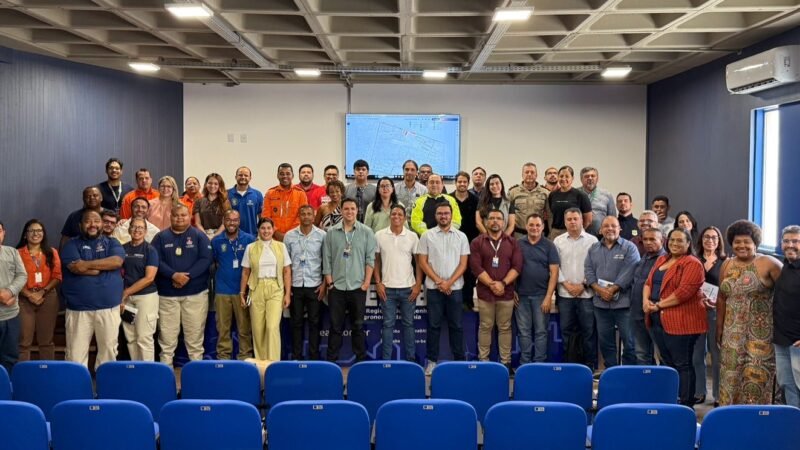 Circuito Ivete Sangalo é mantido com trajeto tradicional do Carnaval de Juazeiro, saindo do Águas Center até na Orla 1