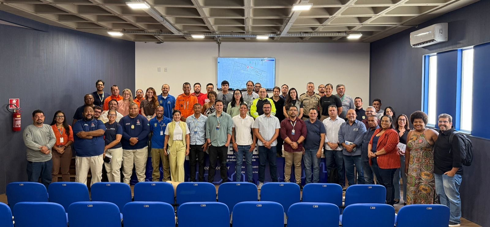 Circuito Ivete Sangalo é mantido com trajeto tradicional do Carnaval de Juazeiro, saindo do Águas Center até na Orla 1