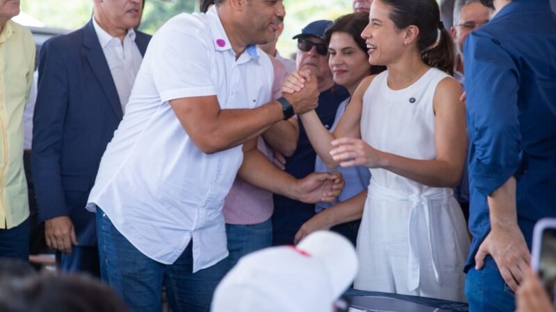 Jeferson Timóteo repudia Fake News e sai em defesa de Raquel Lyra e classifica acusações de espionagem como “narrativa fantasiosa”