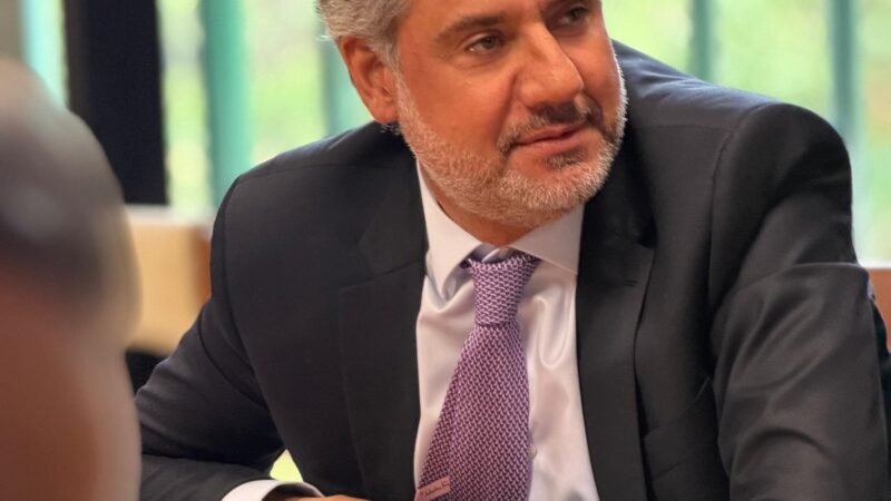 Dez anos de mandato: Deputado Fernando Monteiro consolida atuação em defesa de Pernambuco