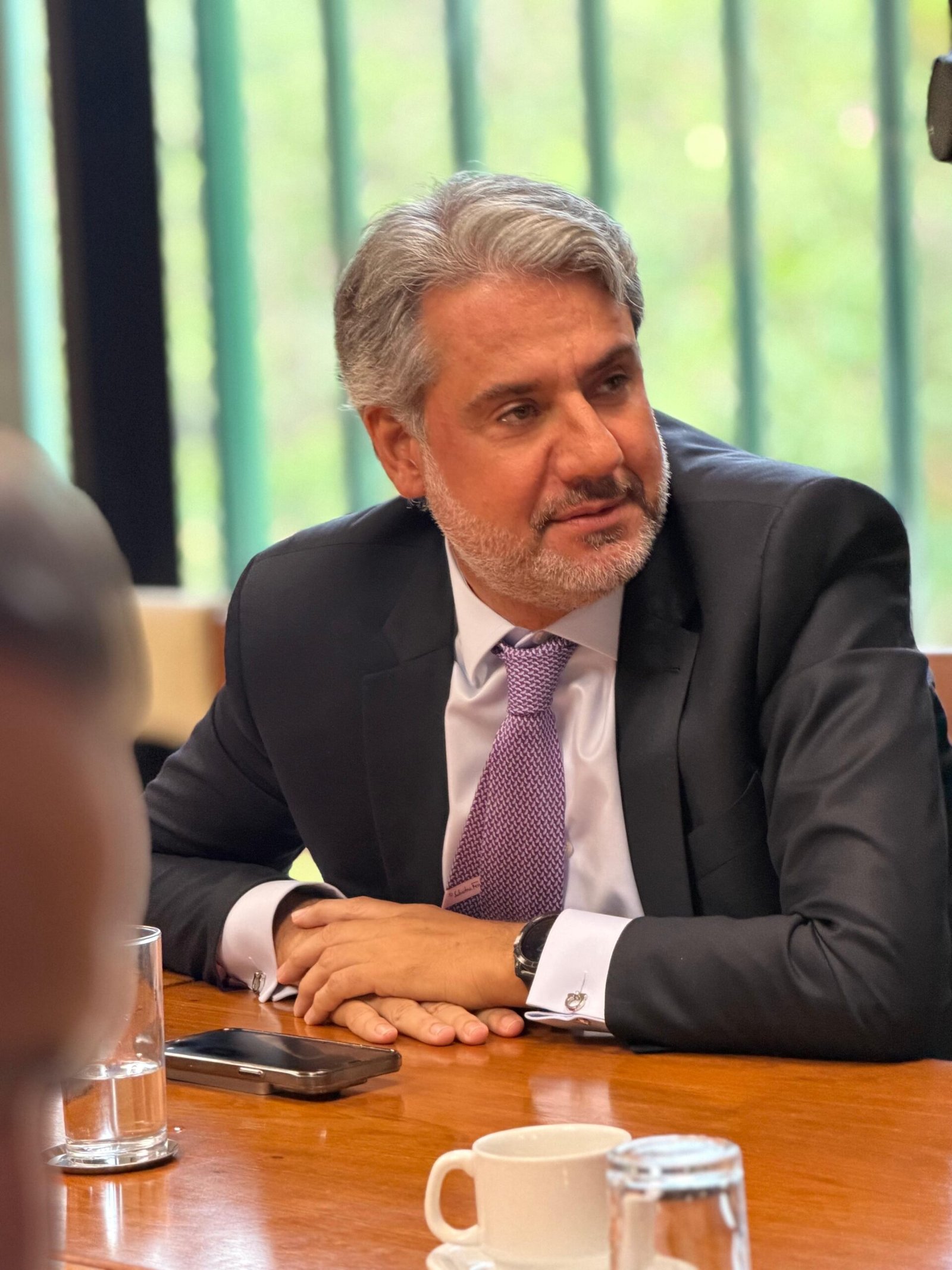 Dez anos de mandato: Deputado Fernando Monteiro consolida atuação em defesa de Pernambuco