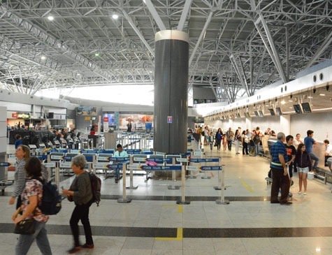 Pernambuco tem aumento de 328% no fluxo de turistas argentinos em 2025