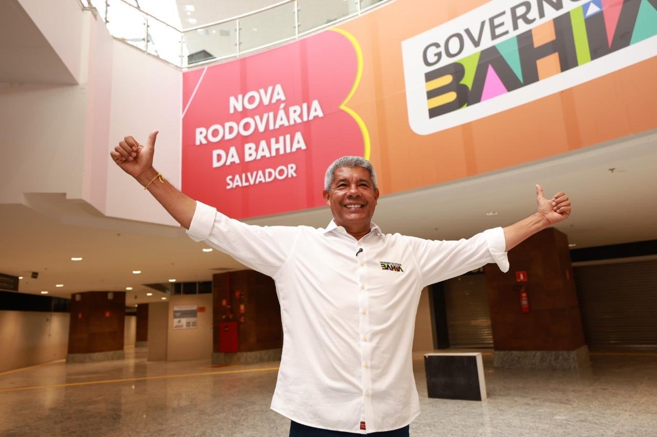 Nova Rodoviária da Bahia impulsiona desenvolvimento e muda a dinâmica urbana em Salvador