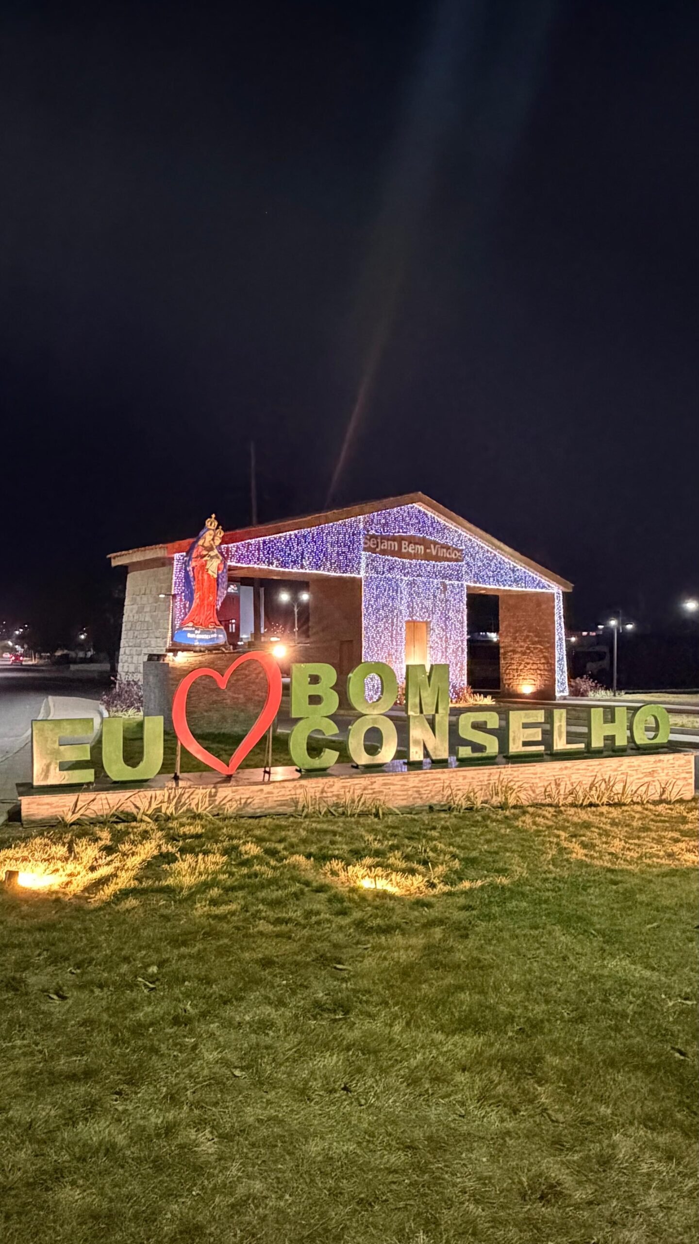 Prefeitura de Bom Conselho apresenta balanço anual com avanços em saúde, infraestrutura e políticas sociais