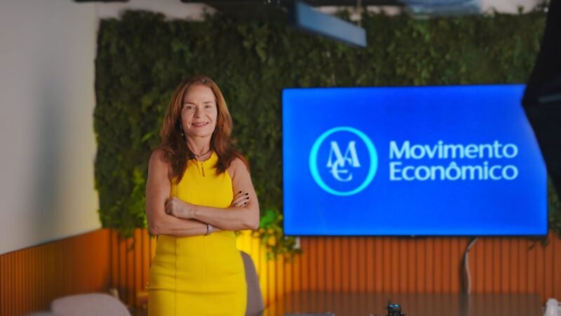 Terminam nesta sexta-feira (16) as inscrições para o Prêmio Movimento Econômico