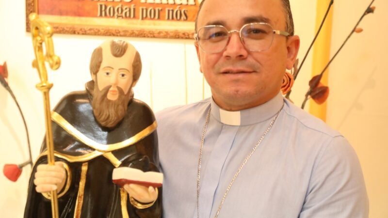 Jaboatão celebra a 428ª Festa de Santo Amaro com programação religiosa, procissões e apoio da Prefeitura