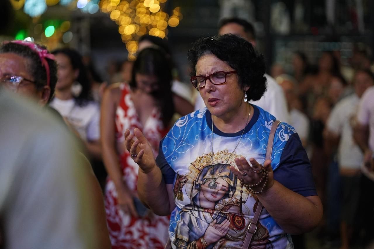 Noite das Forças Armadas marca domingo (11) da 428ª Festa de Santo Amaro, em Jaboatão