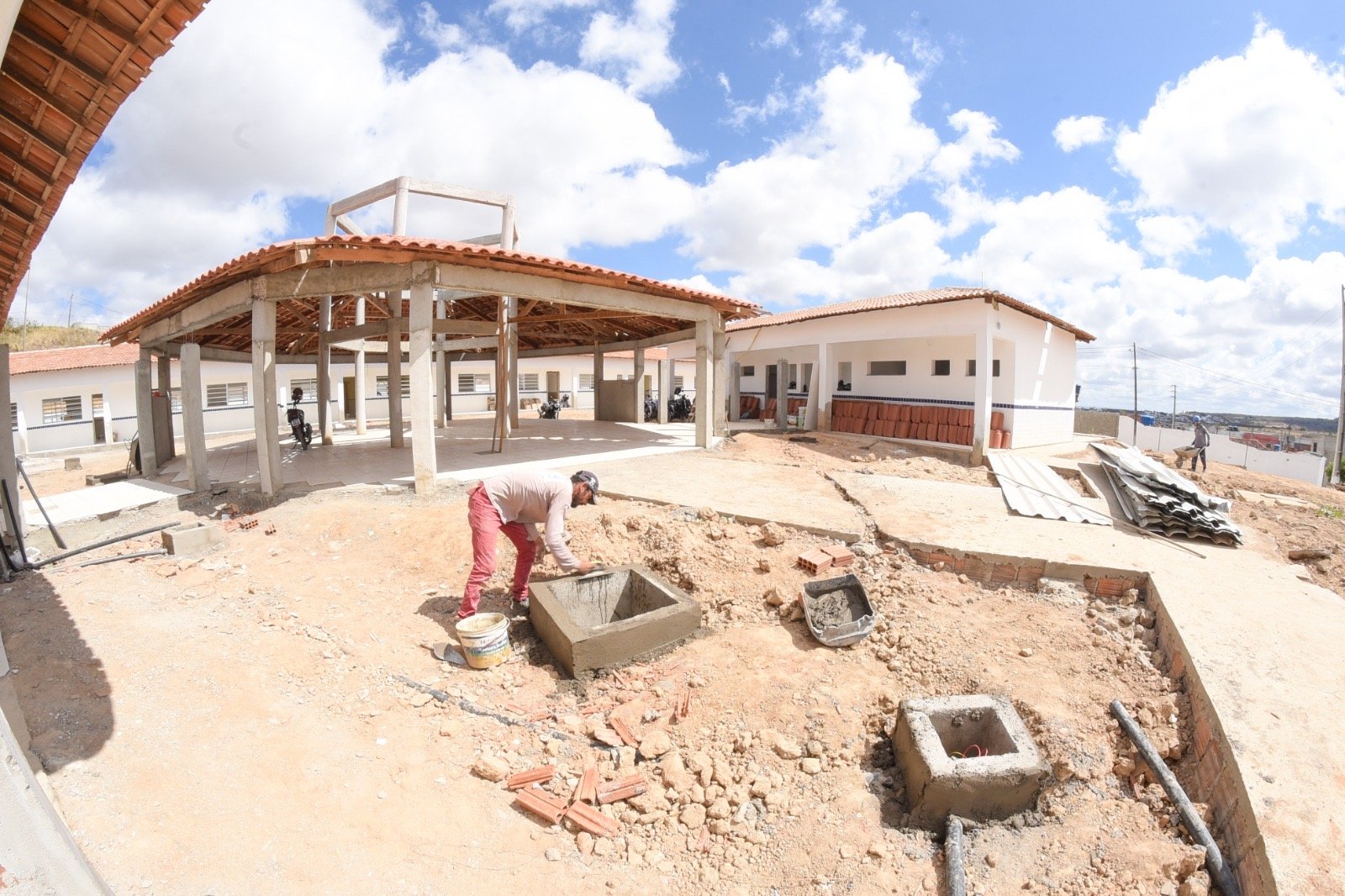 Prefeitura de Garanhuns abre matrículas para escola municipal do Viana e Moura