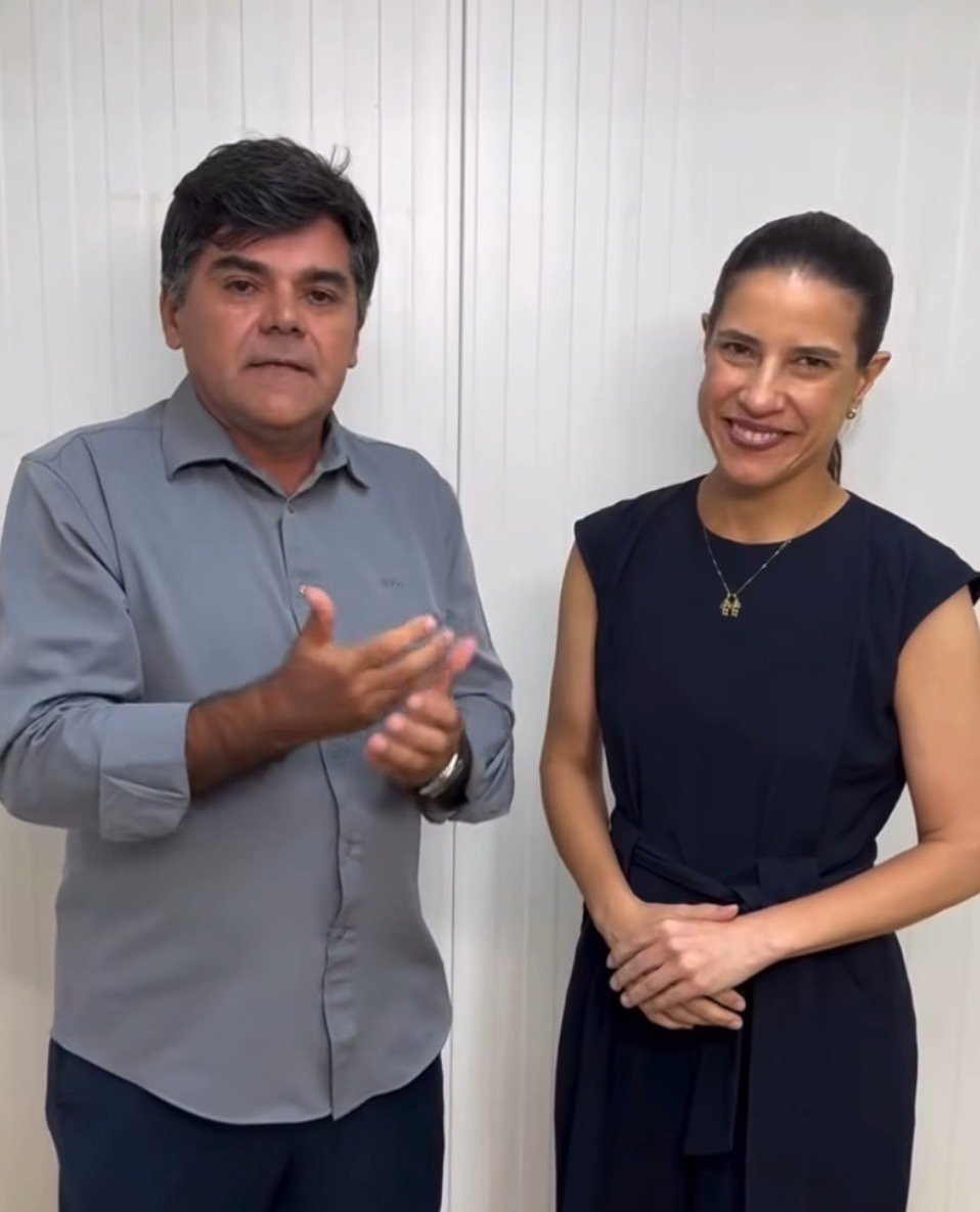 Belém do São Francisco avança: estrada de acesso ao Porto da Barra vai sair do papel