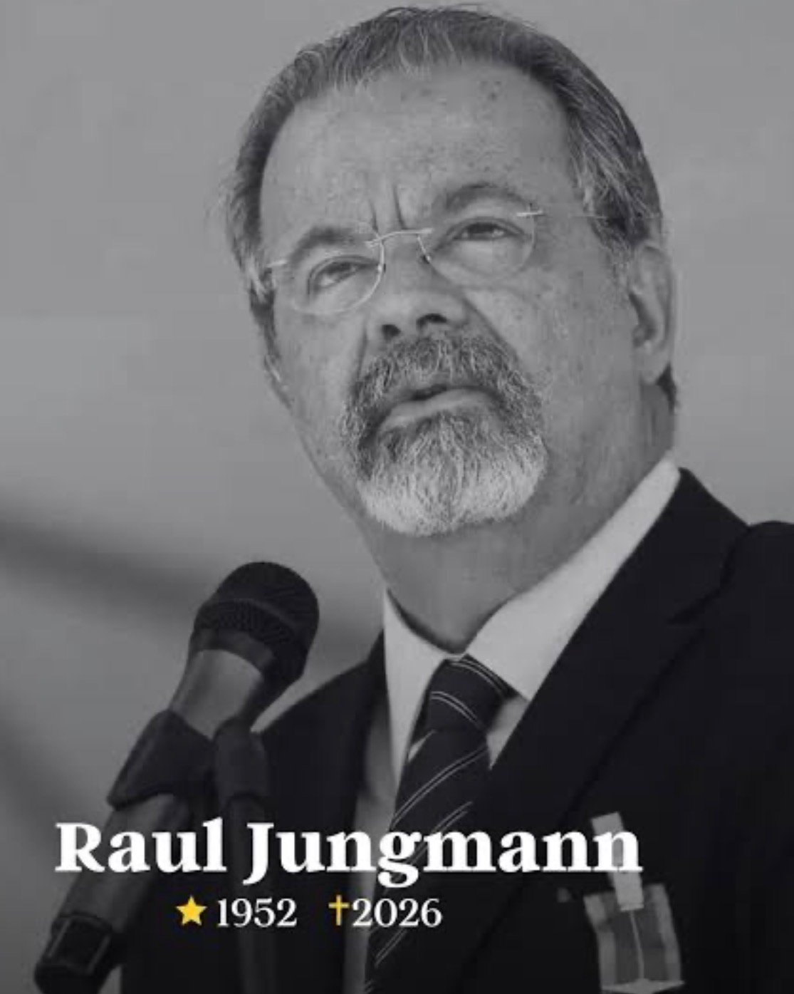 Governadora Raquel Lyra transmite nota de pesar