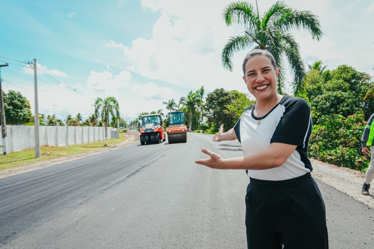Pernambuco alcança marca histórica de 1,5 mil quilômetros de estradas recuperadas