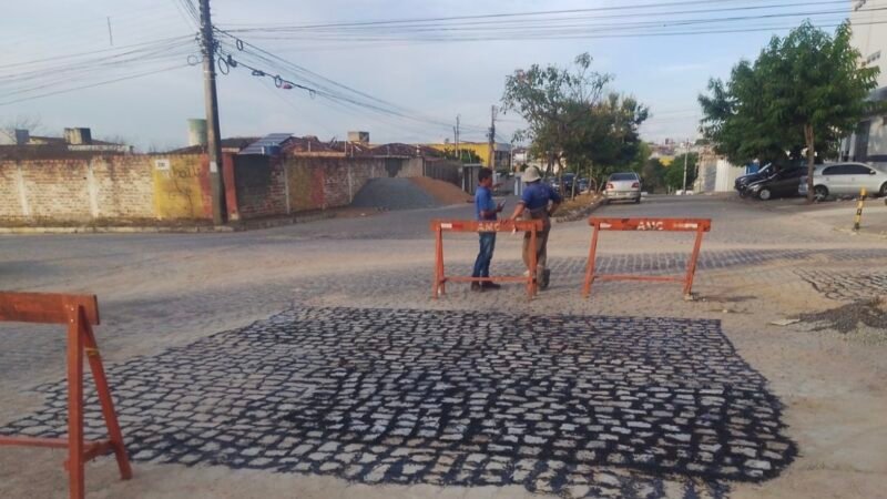 AMC fortalece a segurança viária e a mobilidade urbana com ações diárias nas vias de Caruaru