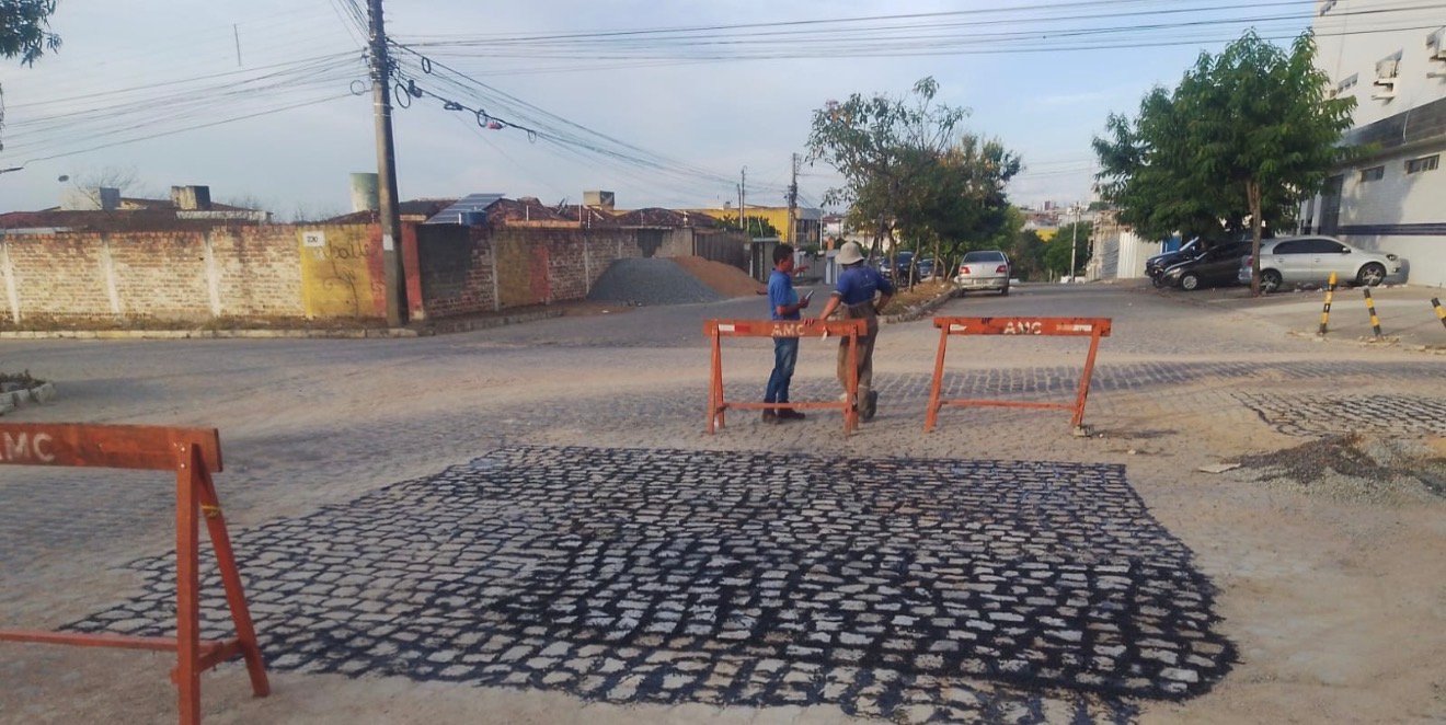 AMC fortalece a segurança viária e a mobilidade urbana com ações diárias nas vias de Caruaru