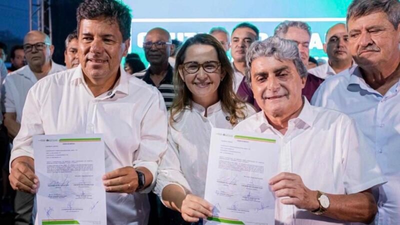 Início das obras do Hospital Regional de Belo Jardim sinaliza retomada de investimentos estratégicos no Agreste