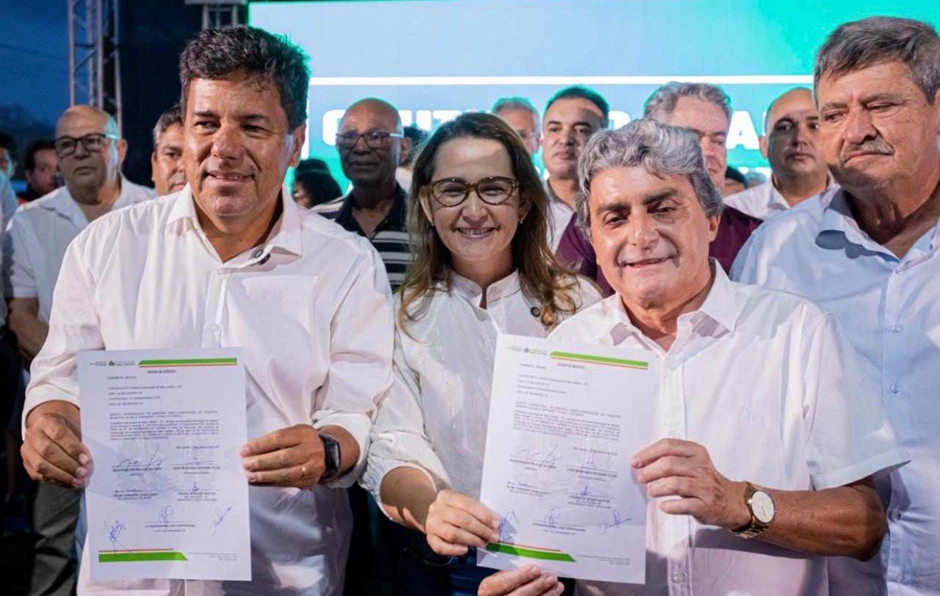 Início das obras do Hospital Regional de Belo Jardim sinaliza retomada de investimentos estratégicos no Agreste