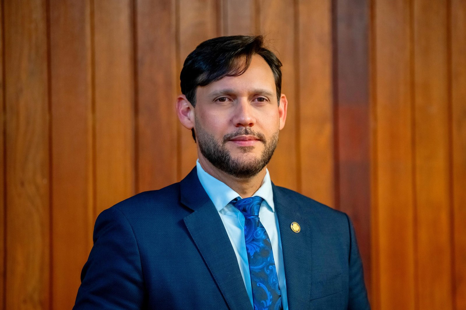 Gilmar Júnior: a voz da enfermagem na Assembleia Legislativa de Pernambuco