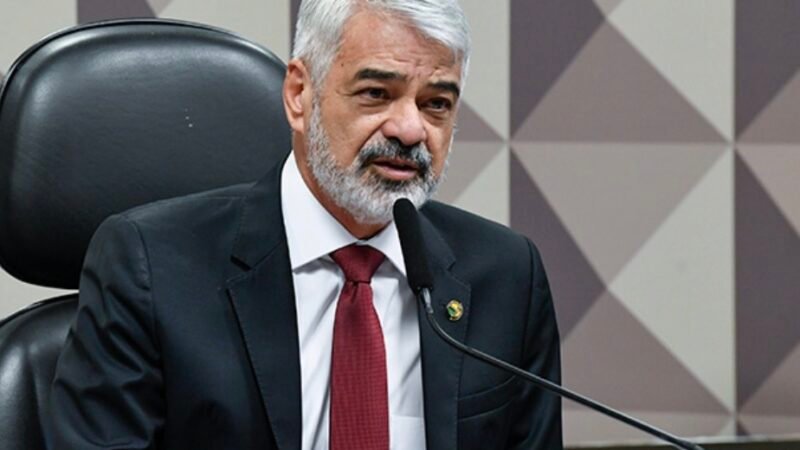 Senador Humberto Costa: atuação, investimentos e impacto em Pernambuco