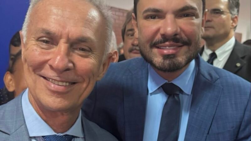 Saúde de Vitória de Santo Antão se destaca como uma das mais eficientes de Pernambuco