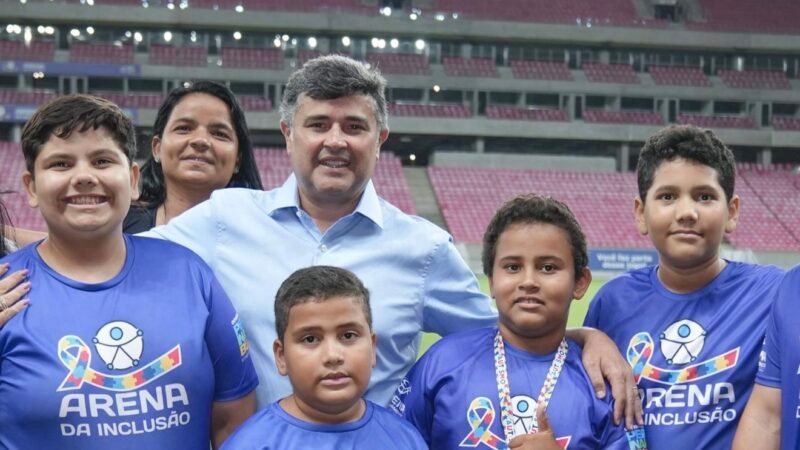 Eduardo da Fonte pede ao Ministério da Saúde avaliação da vitamina B12 no tratamento do autismo