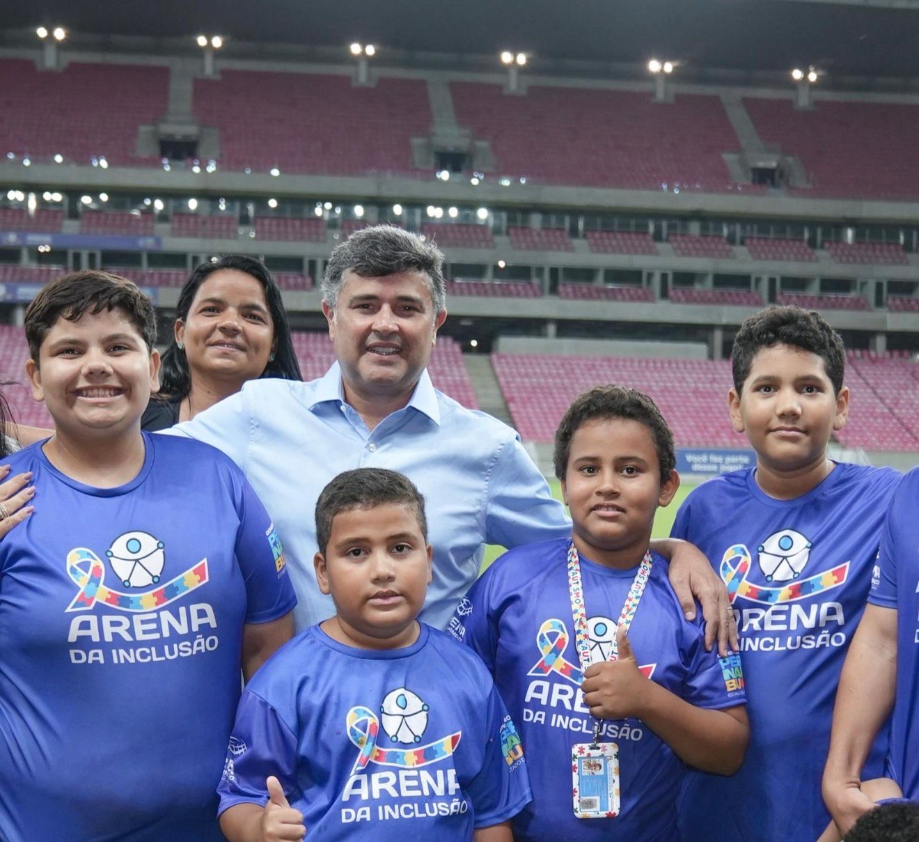 Eduardo da Fonte pede ao Ministério da Saúde avaliação da vitamina B12 no tratamento do autismo