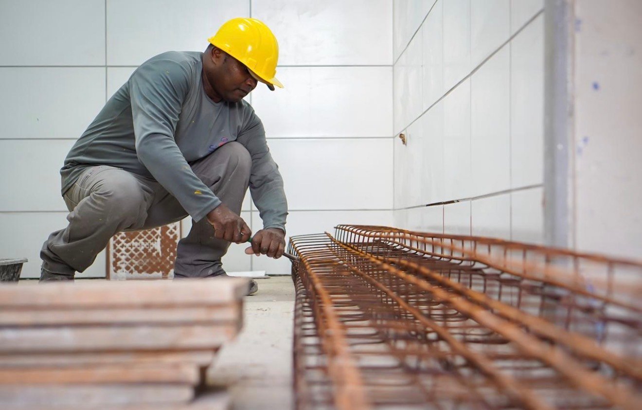 Prefeitura do Jaboatão intensifica requalificação das unidades de saúde em Candeias