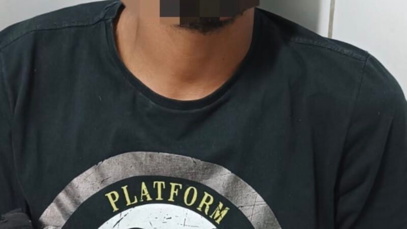 Ação da Guarda Municipal de Caruaru apreende celular com restrição e fortalece combate à receptação