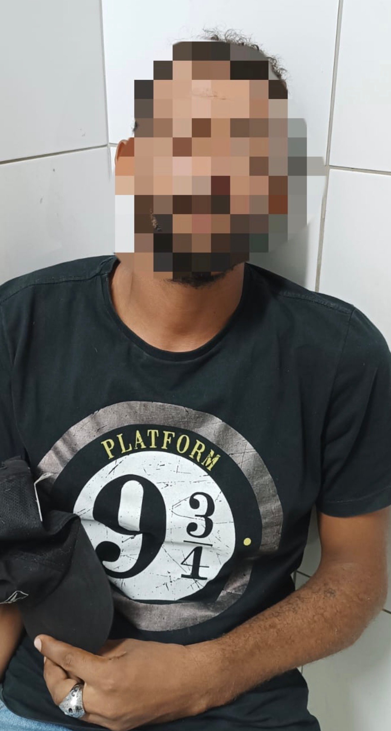 Ação da Guarda Municipal de Caruaru apreende celular com restrição e fortalece combate à receptação