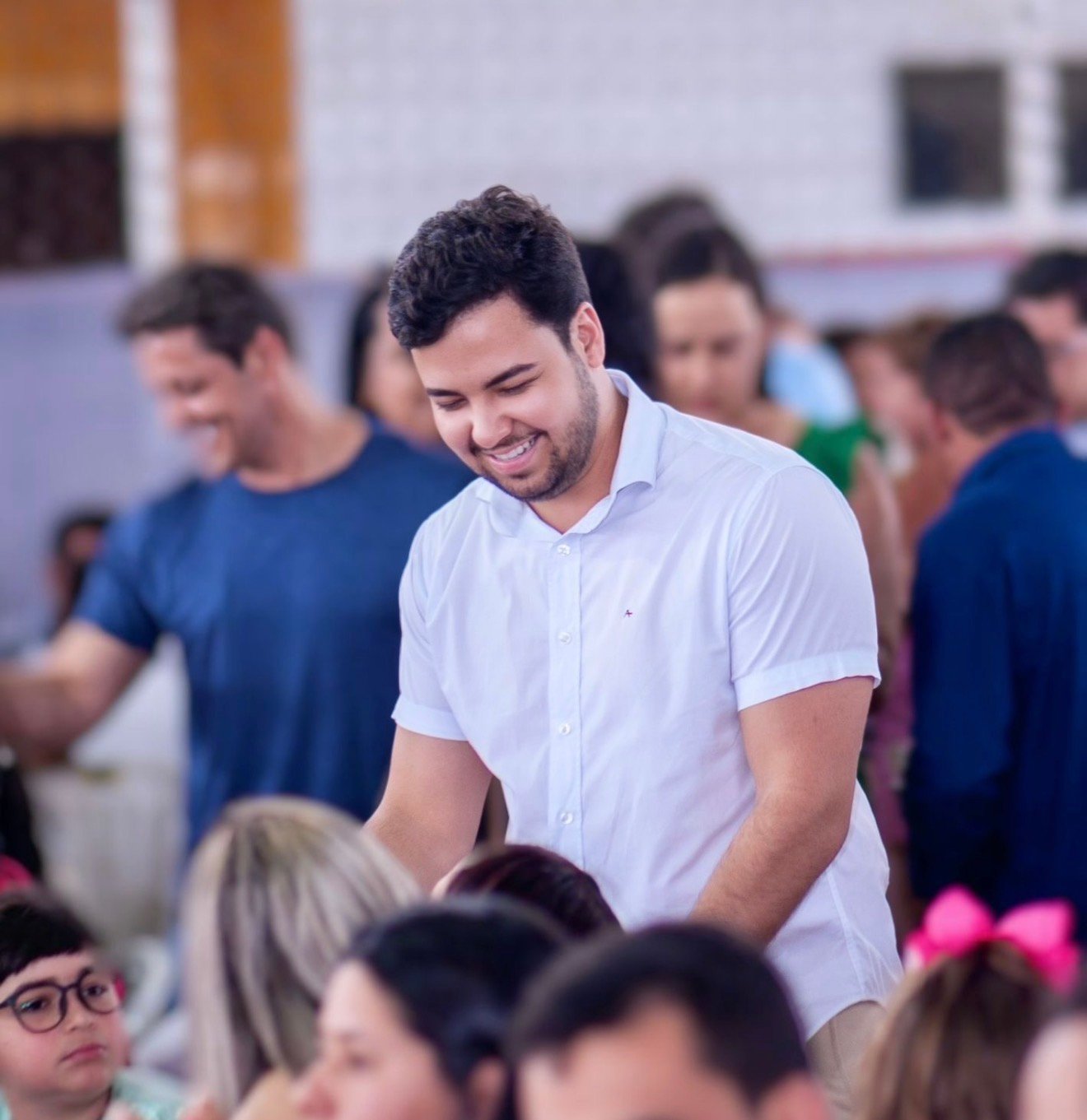 Prefeito Zé Elias Filho faz história em Calçado com gestão participativa e voltada ao povo