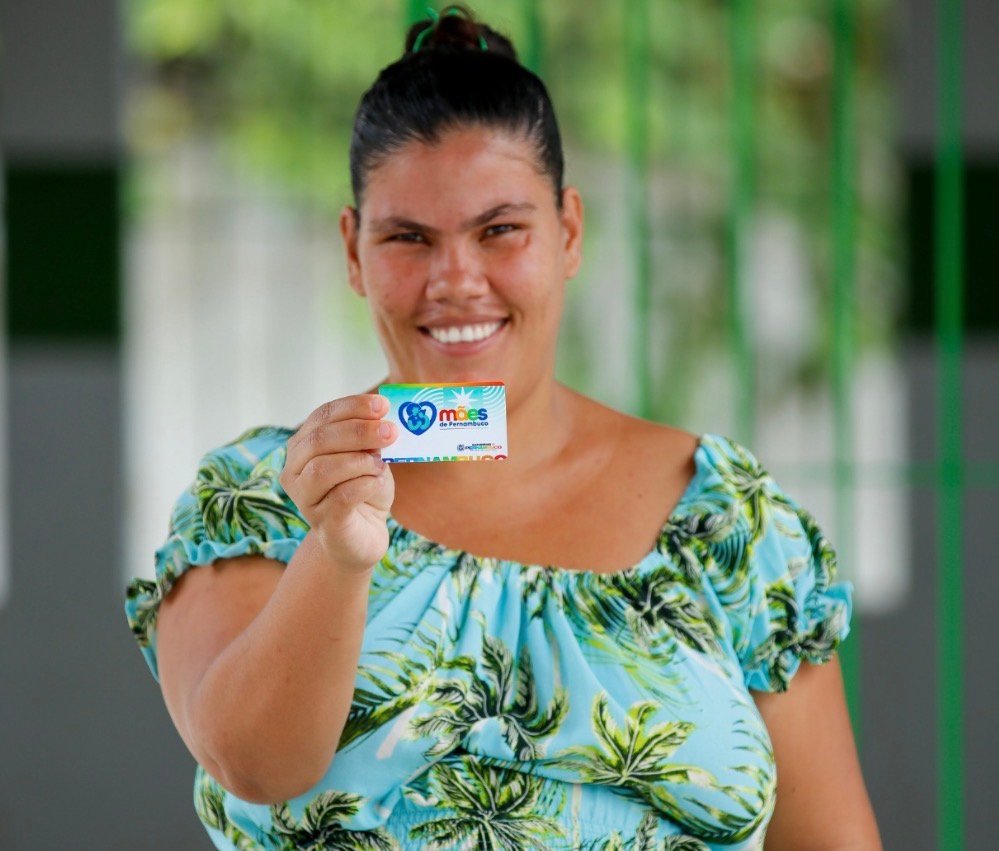 Mães de Pernambuco: 1.917 vagas são abertas em novo ciclo de confirmações
