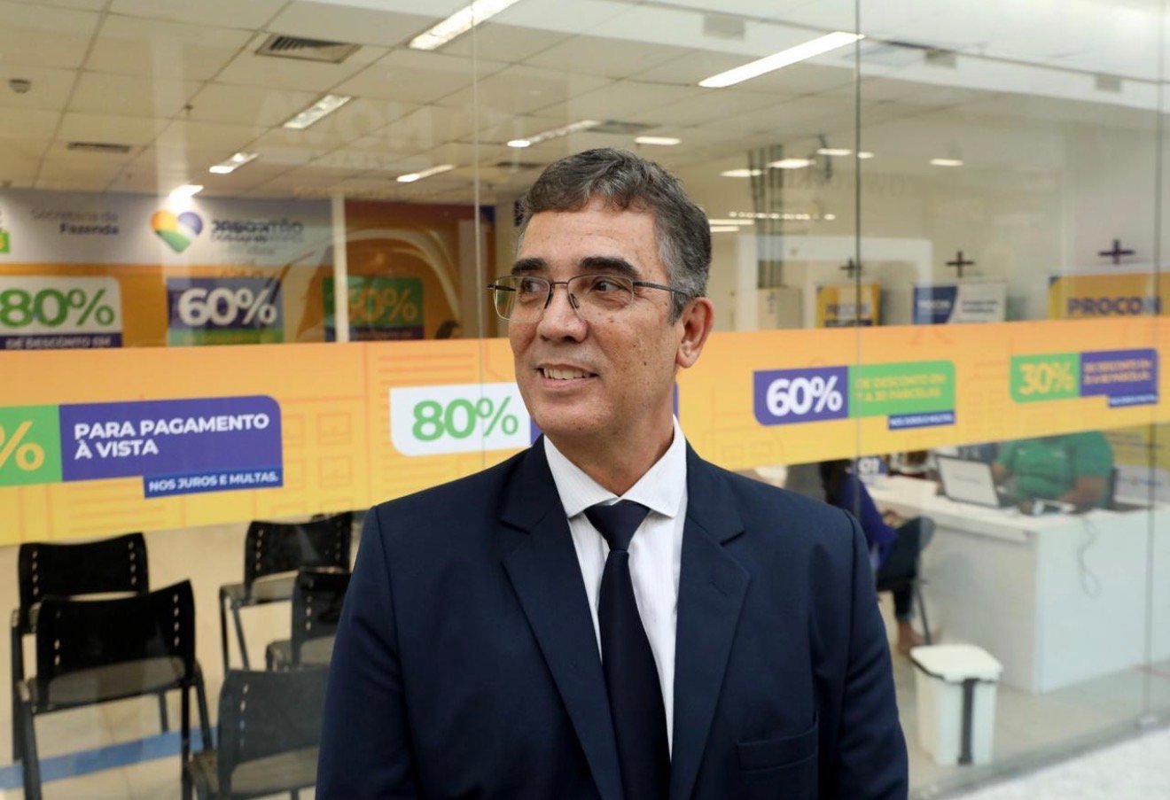 Jaboatão passa a integrar Conselho superior do Comitê Gestor do IBS e reforça atuação técnica na Reforma Tributária