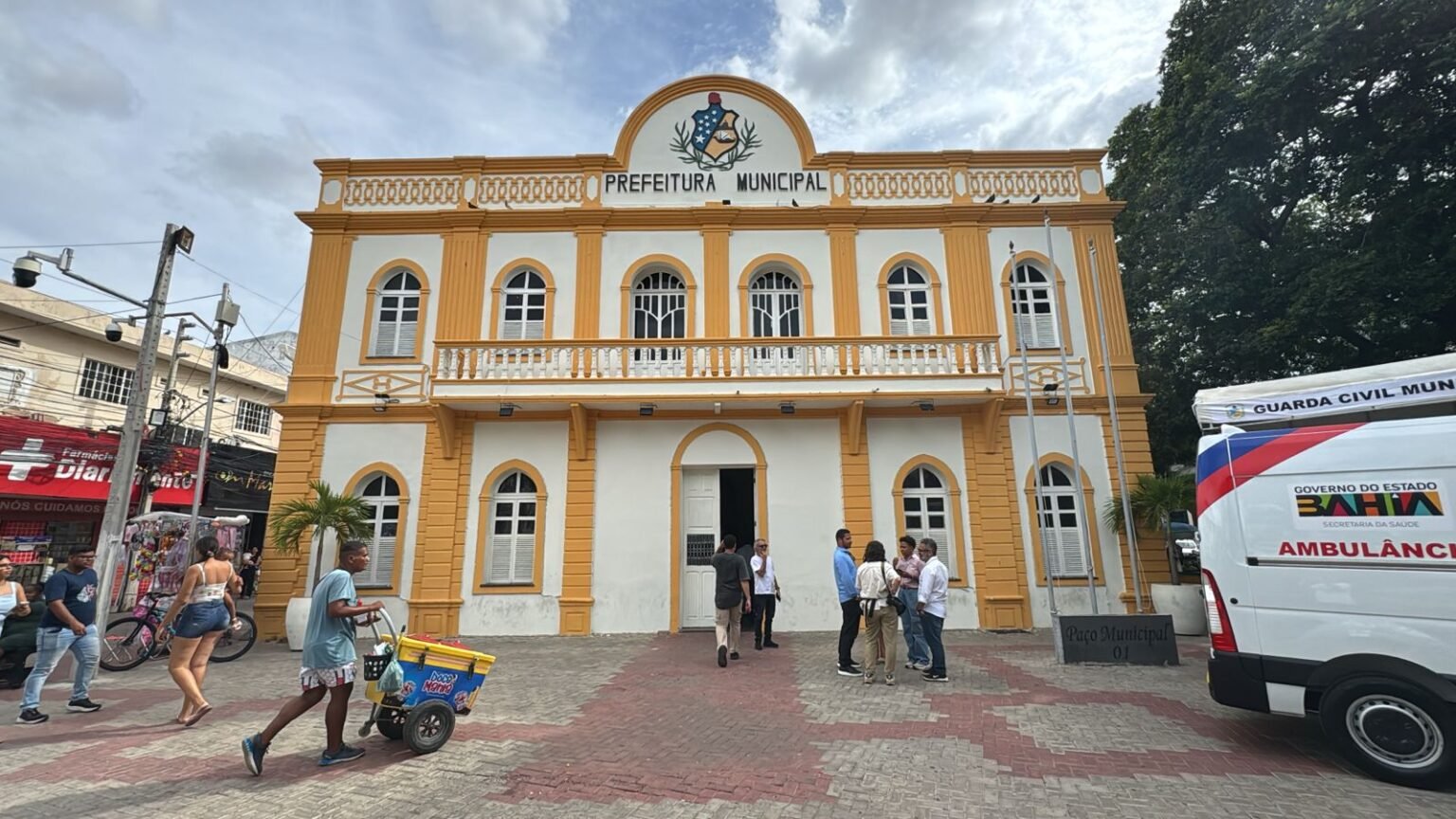 Carnaval de Juazeiro 2026 começa nesta quinta-feira (29); confira os serviços voltados às mulheres durante os quatro dias de festa